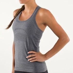 Lululemon Swifty Tech Racerback Tank
